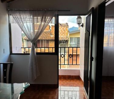 Soacha Apartment | cálido apartamento en Bello