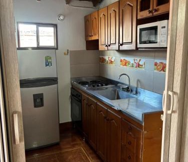 Soacha Apartment | cálido apartamento en Bello