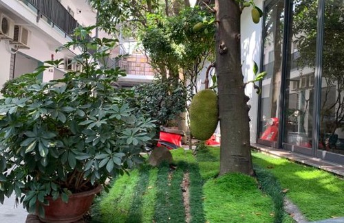 District 12 Apartment | Cát Ngọc Hotel