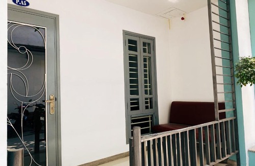 District 12 Apartment | Cát Ngọc Hotel