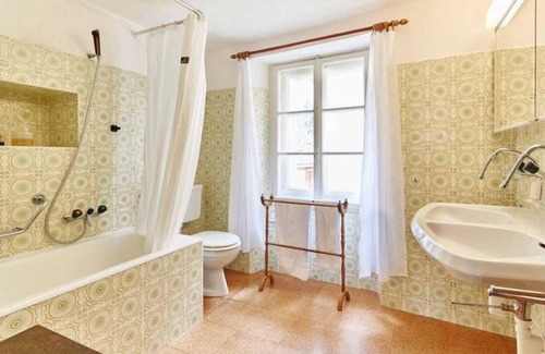 Promontogno House | Cäsa Picenoni Cief - Ferien im Baudenkmal