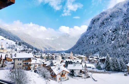 Campitello di Fassa House | Cèsa Cherpei - Dog Friendly