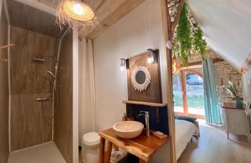 Espagnac-Sainte-Eulalie House | Célézen