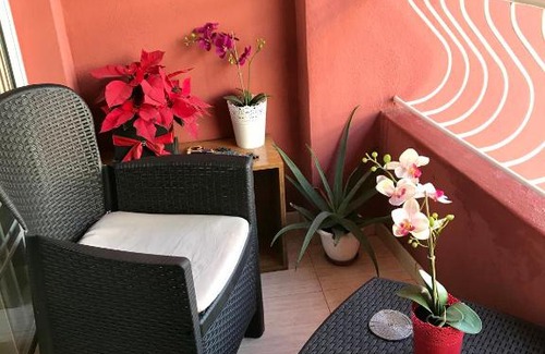 Los Llanos House | Céntrica y acogedora habitación