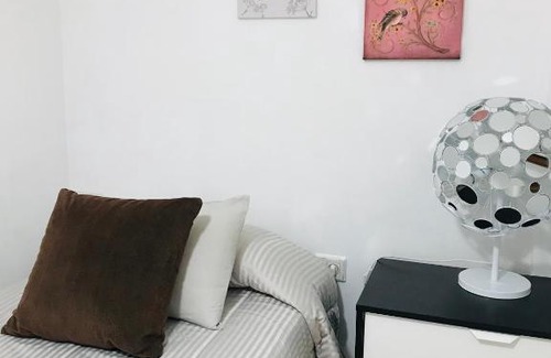 Los Llanos House | Céntrica y acogedora habitación