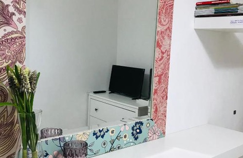 Los Llanos House | Céntrica y acogedora habitación