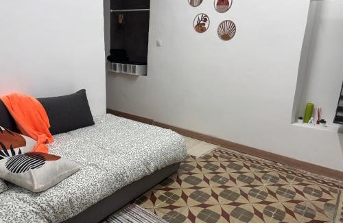 Alcala de Henares Apartment | Céntrico a la calle mayor