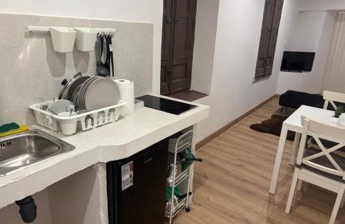 Alcala de Henares Apartment | Céntrico a la calle mayor