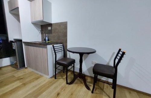 Cochabamba Apartment | céntrico apartamento en el Prado