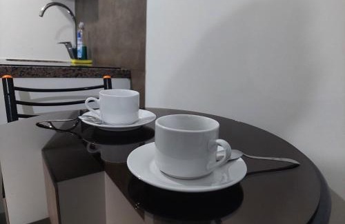 Cochabamba Apartment | céntrico apartamento en el Prado