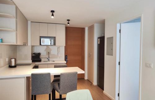 Puerto Montt Apartment | Céntrico Departamento, Ochagavia