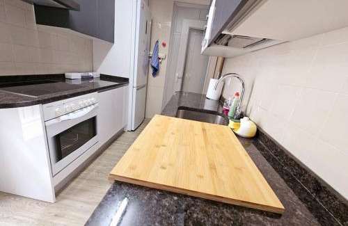 Zamora Apartment | Céntrico Piso en Pleno Románico de Zamora