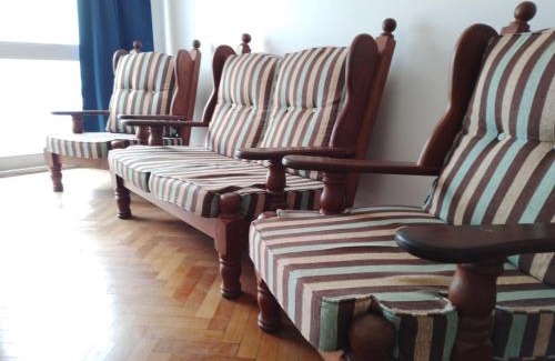 Concepcion del Uruguay Apartment | Céntrico y confortable