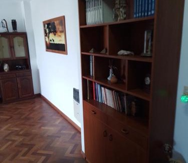 Concepcion del Uruguay Apartment | Céntrico y confortable