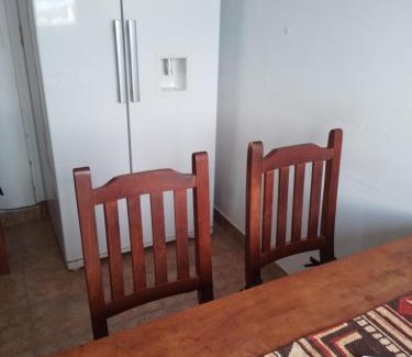 Concepcion del Uruguay Apartment | Céntrico y confortable