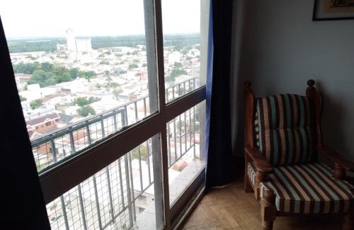 Concepcion del Uruguay Apartment | Céntrico y confortable