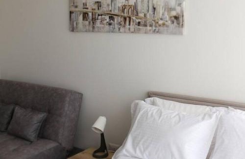 Quinta Paredes Apartment | Céntrico y Chic Nuevo Apartaestudio Corferias