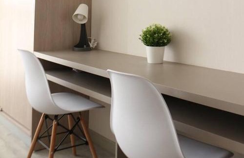 Quinta Paredes Apartment | Céntrico y Chic Nuevo Apartaestudio Corferias