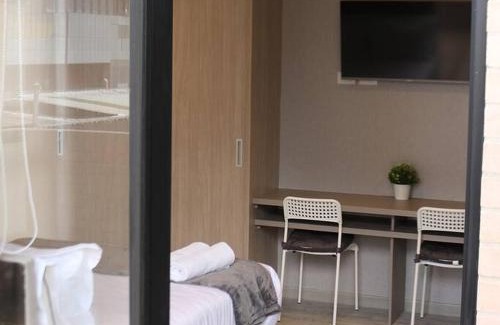 Quinta Paredes Apartment | Céntrico y moderno apartaestudio en Quinta Paredes