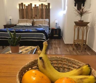 Corrientes Apartment | Céntrico y silencioso