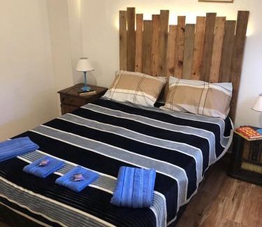 Corrientes Apartment | Céntrico y silencioso