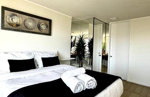Calama Apartment | Céntrico y vista insuperable
