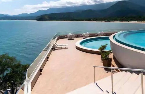 Tabatinga Apartment | Céu & Mar Studio - Costa Verde Resort