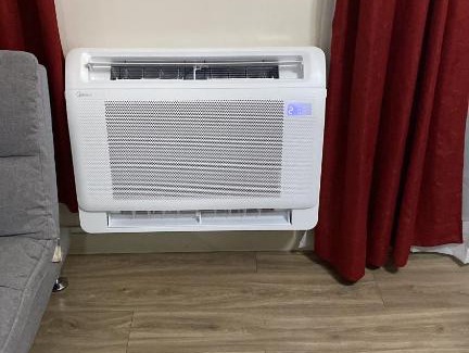 Valdivia House | Cómoda casa en sector tranquilo