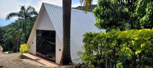 Sopetran Apartment | Cómoda y acogedora cerca al Pueblo