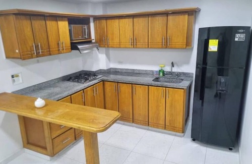 El Penol Apartment | Cómodo Apartament Tipo Loft en El Peñol