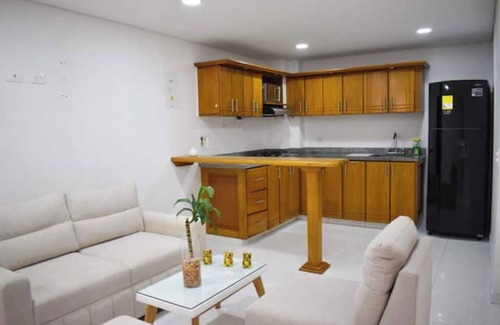 El Penol Apartment | Cómodo Apartament Tipo Loft en El Peñol