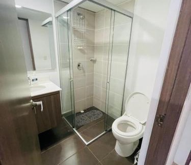 Bello Apartment | Cómodo apartamento en Bello cabañas