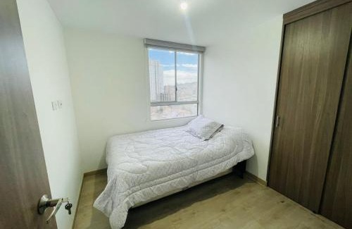 Bello Apartment | Cómodo apartamento en Bello cabañas