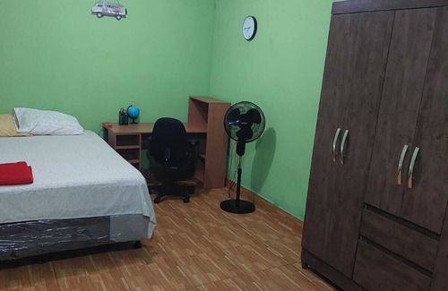 Amatitlan Apartment | Cómodo Apartamento