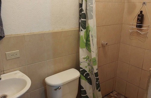 Amatitlan Apartment | Cómodo Apartamento