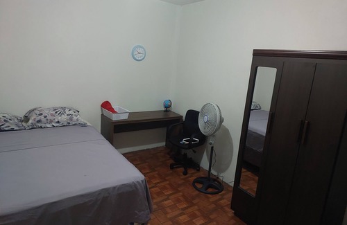 Amatitlan Apartment | Cómodo Apartamento