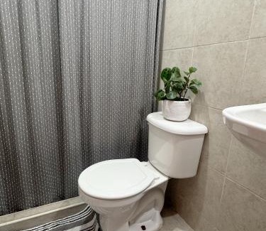 Coronango Apartment | Cómodo departamento