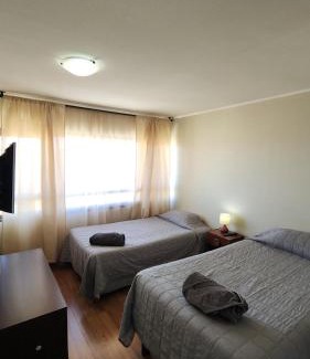 Calama Apartment | Cómodo depto en Calama centro