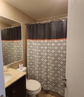 Calama Apartment | Cómodo depto en Calama centro