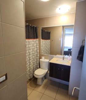 Calama Apartment | Cómodo depto en Calama centro