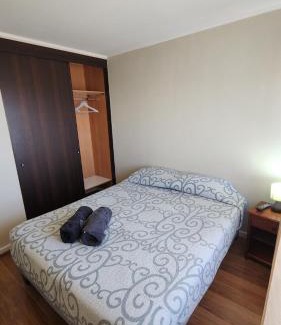 Calama Apartment | Cómodo depto en Calama centro