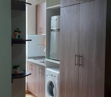 Cochabamba Apartment | Cómodo monoambiente en Cala Cala