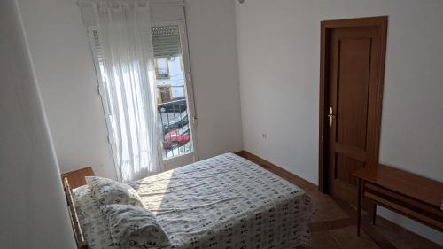 Cardena Apartment | Cómodo piso en Cardeña (Córdoba)