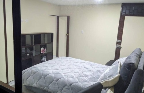 Tunja Apartment | Cómodo y acogedor apartamento con terraza