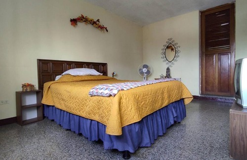 Zona 11 Apartment | Cómodo y centrico apartamento en zona 11