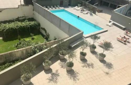 Chacarita Apartment | Cómodo y muy luminoso 2 ambientes cerca Movistar Arena