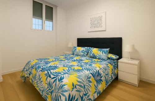 Vicalvaro Apartment | Cómodo y tranquilo a 2 minutos del metro