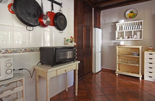 Cordoba Villa | Córdoba 001