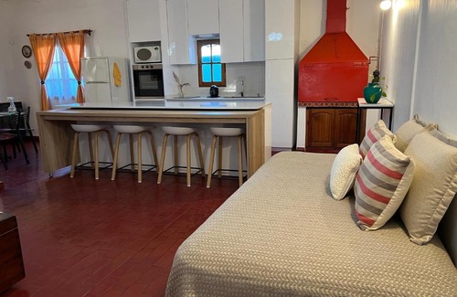 Arguello Apartment | Córdoba, Barrio Villa Belgrano, Apart Q