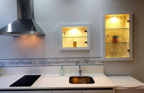 San Miguel-Capuchinos Apartment | Córdoba Capuchinos